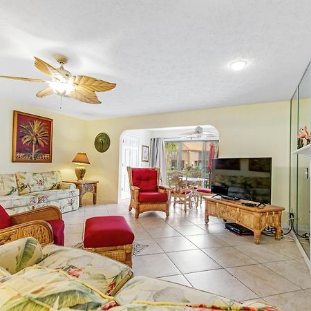 Apartament Gulf Highlands - 149 Grand Island Panama City Beach Zewnętrze zdjęcie
