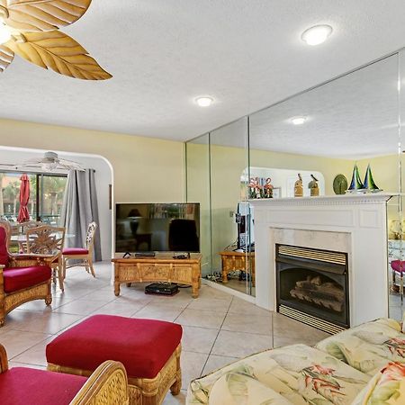 Apartament Gulf Highlands - 149 Grand Island Panama City Beach Zewnętrze zdjęcie