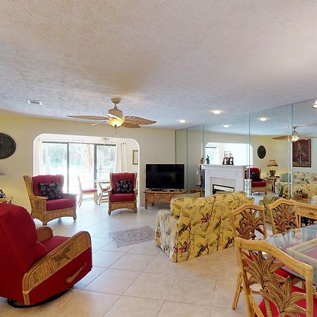 Apartament Gulf Highlands - 149 Grand Island Panama City Beach Zewnętrze zdjęcie