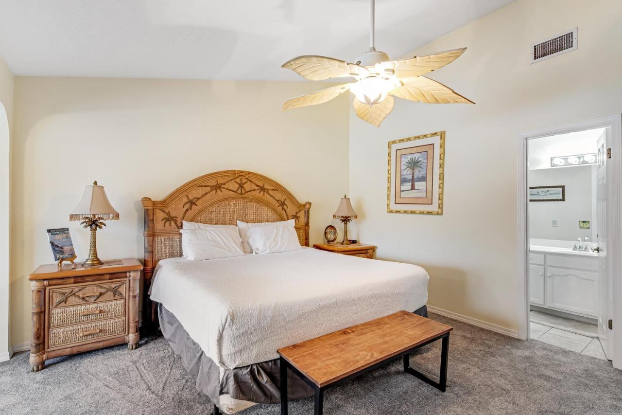 Apartament Gulf Highlands - 149 Grand Island Panama City Beach Zewnętrze zdjęcie