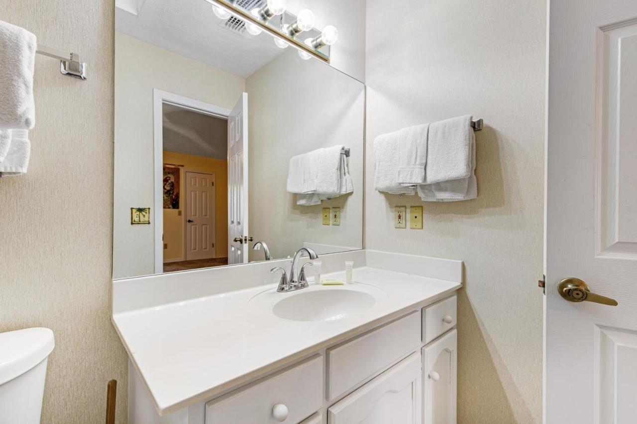 Apartament Gulf Highlands - 149 Grand Island Panama City Beach Zewnętrze zdjęcie