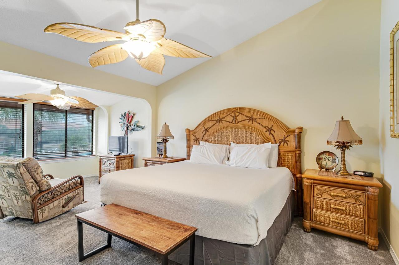 Apartament Gulf Highlands - 149 Grand Island Panama City Beach Zewnętrze zdjęcie
