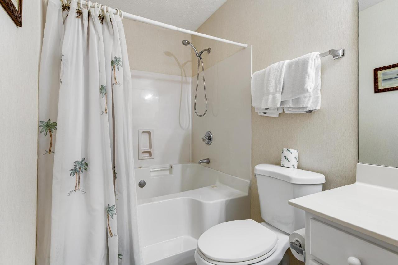 Apartament Gulf Highlands - 149 Grand Island Panama City Beach Zewnętrze zdjęcie