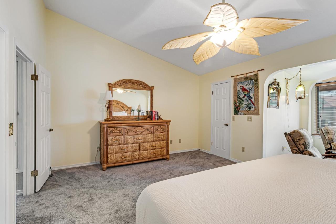 Apartament Gulf Highlands - 149 Grand Island Panama City Beach Zewnętrze zdjęcie