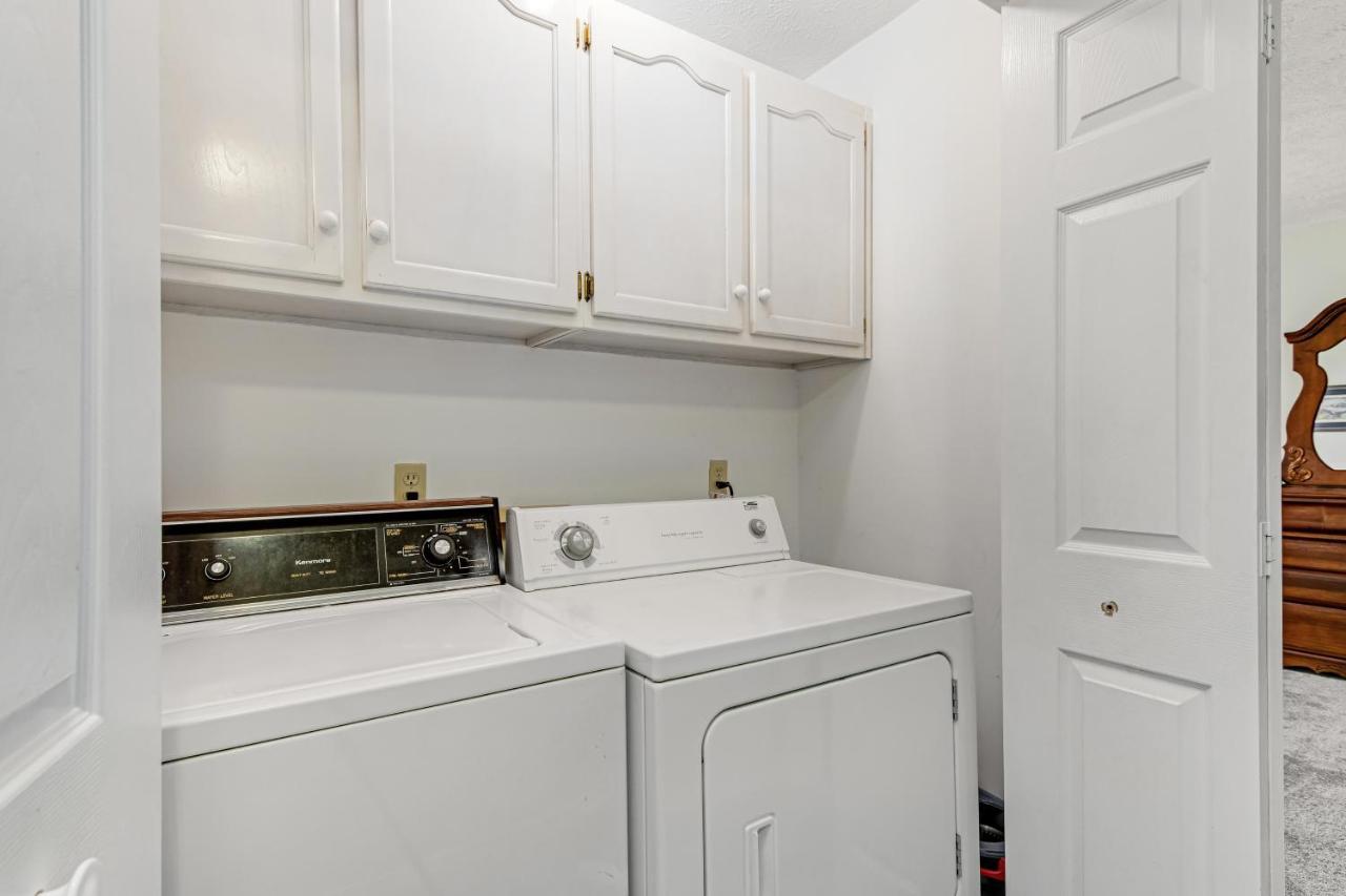 Apartament Gulf Highlands - 149 Grand Island Panama City Beach Zewnętrze zdjęcie