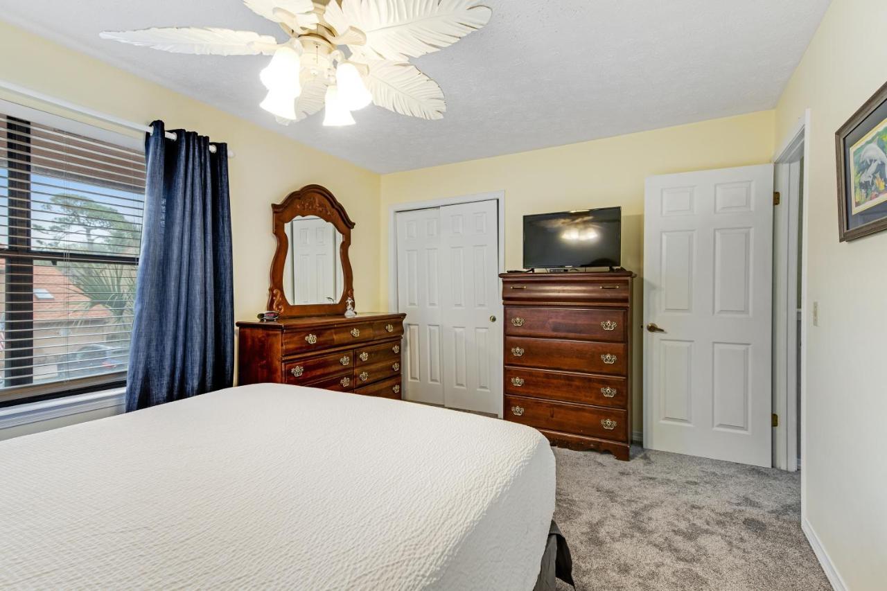 Apartament Gulf Highlands - 149 Grand Island Panama City Beach Zewnętrze zdjęcie