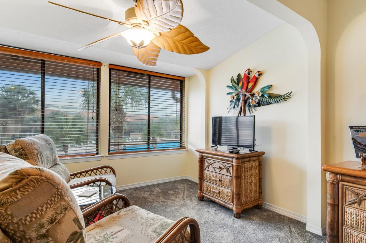 Apartament Gulf Highlands - 149 Grand Island Panama City Beach Zewnętrze zdjęcie