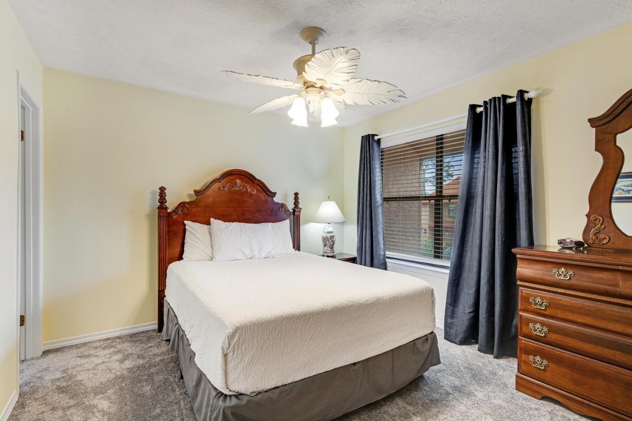 Apartament Gulf Highlands - 149 Grand Island Panama City Beach Zewnętrze zdjęcie