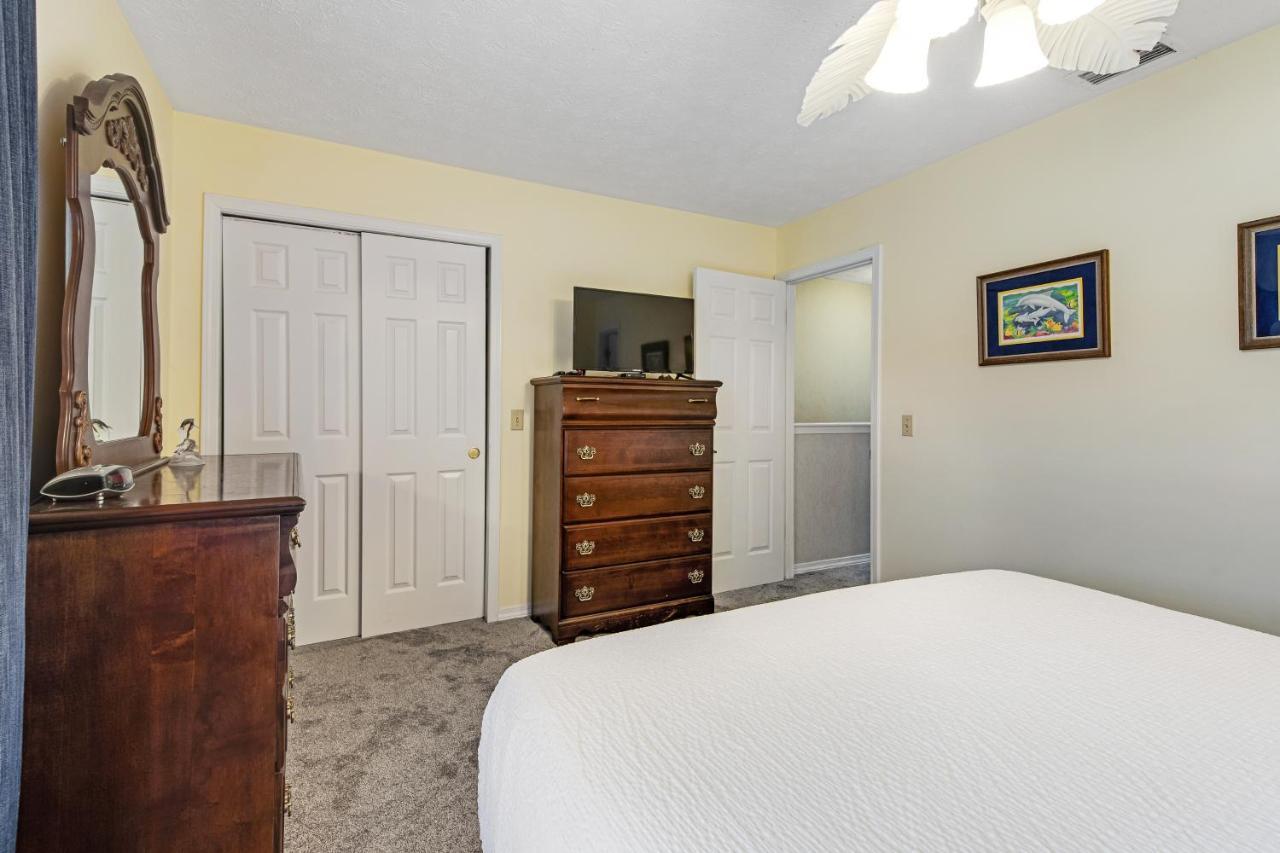 Apartament Gulf Highlands - 149 Grand Island Panama City Beach Zewnętrze zdjęcie