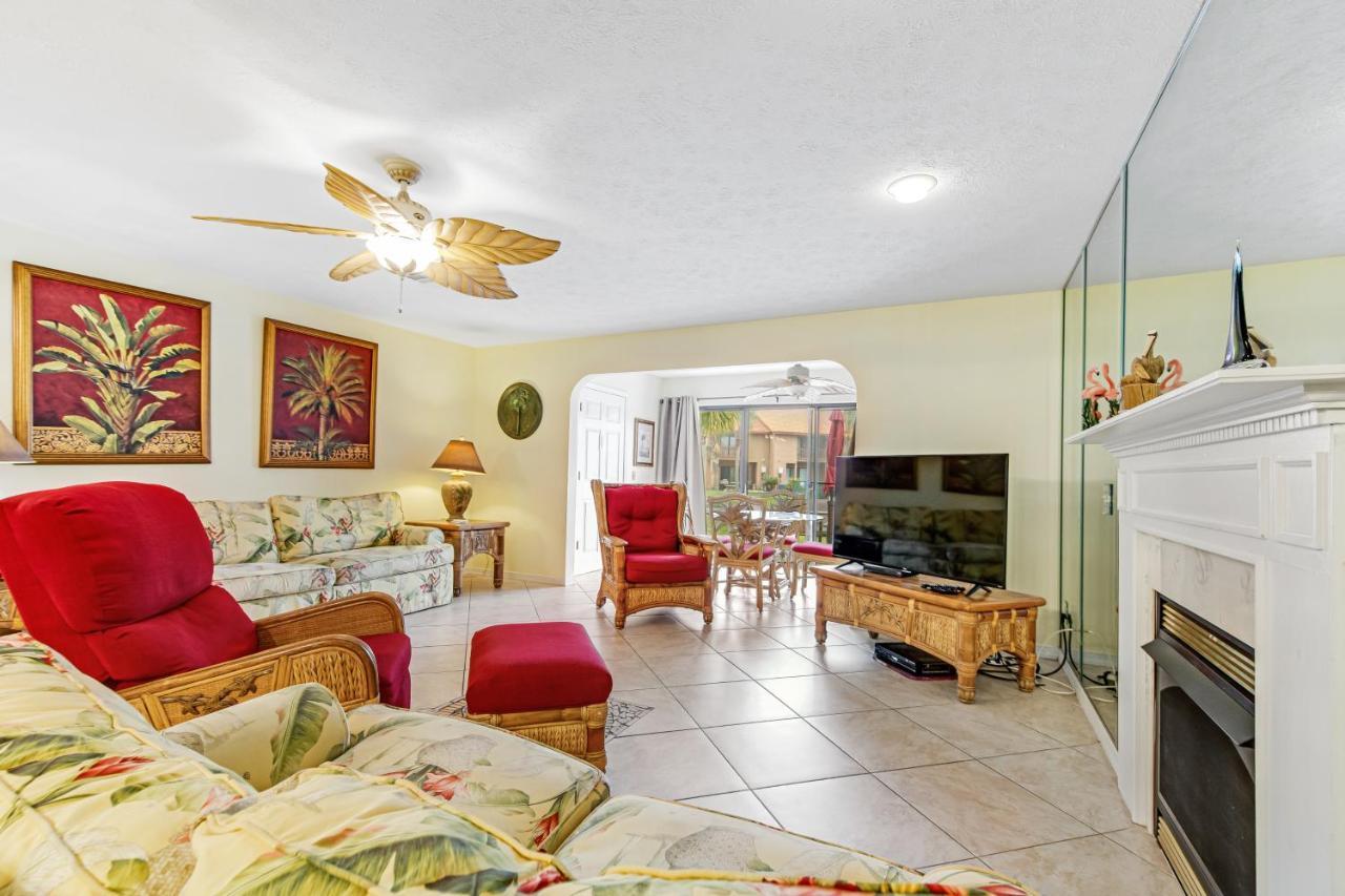 Apartament Gulf Highlands - 149 Grand Island Panama City Beach Zewnętrze zdjęcie