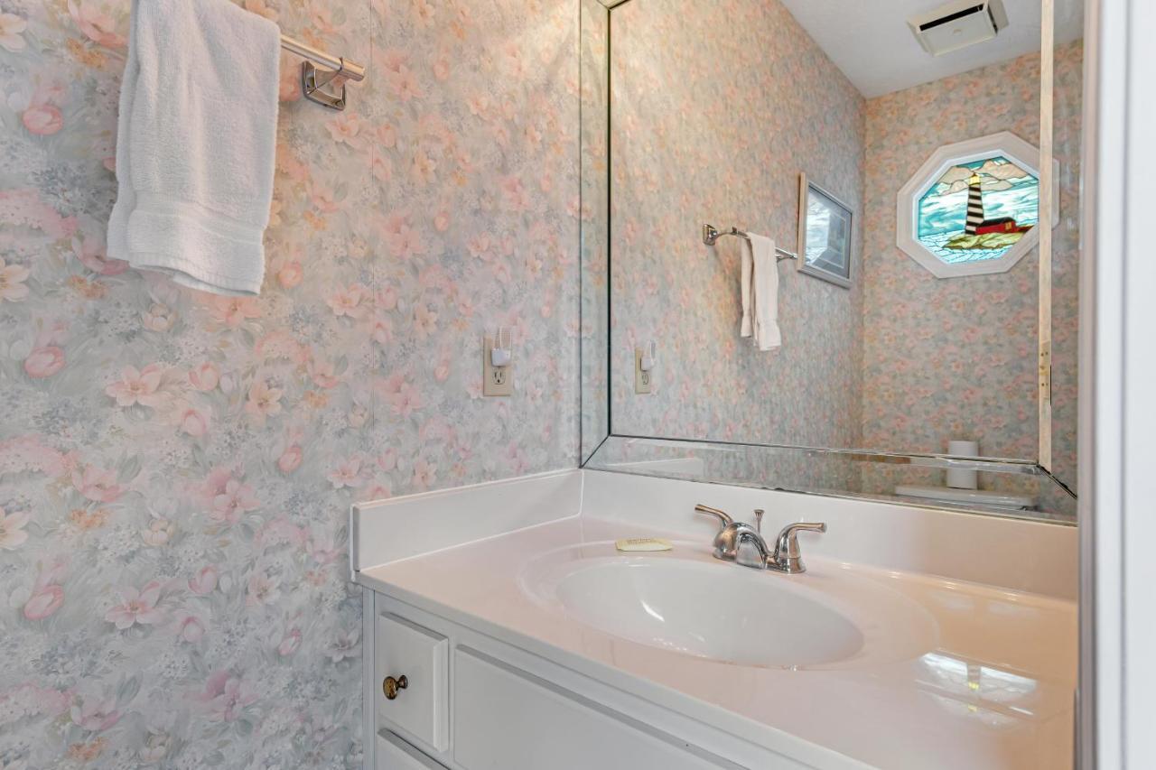 Apartament Gulf Highlands - 149 Grand Island Panama City Beach Zewnętrze zdjęcie