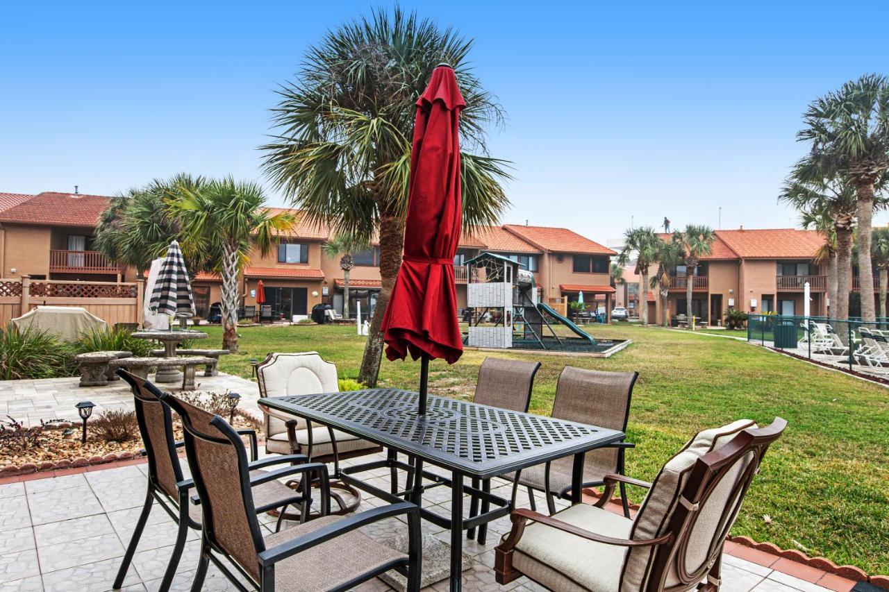 Apartament Gulf Highlands - 149 Grand Island Panama City Beach Zewnętrze zdjęcie