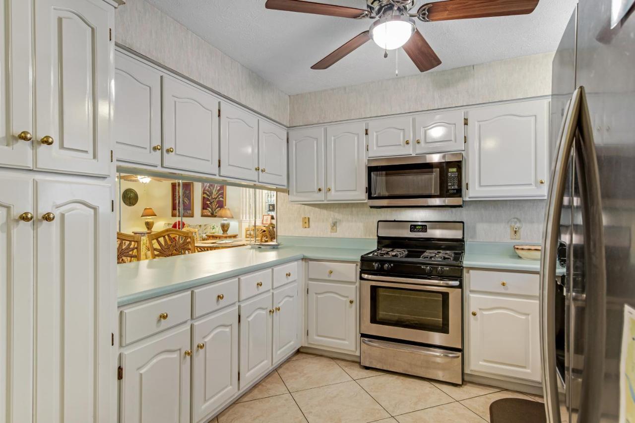 Apartament Gulf Highlands - 149 Grand Island Panama City Beach Zewnętrze zdjęcie