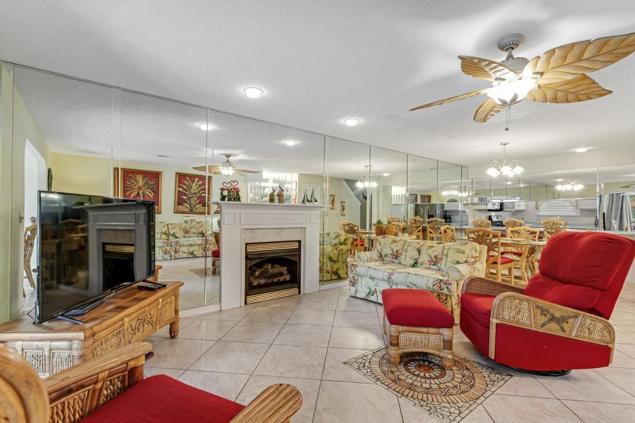 Apartament Gulf Highlands - 149 Grand Island Panama City Beach Zewnętrze zdjęcie