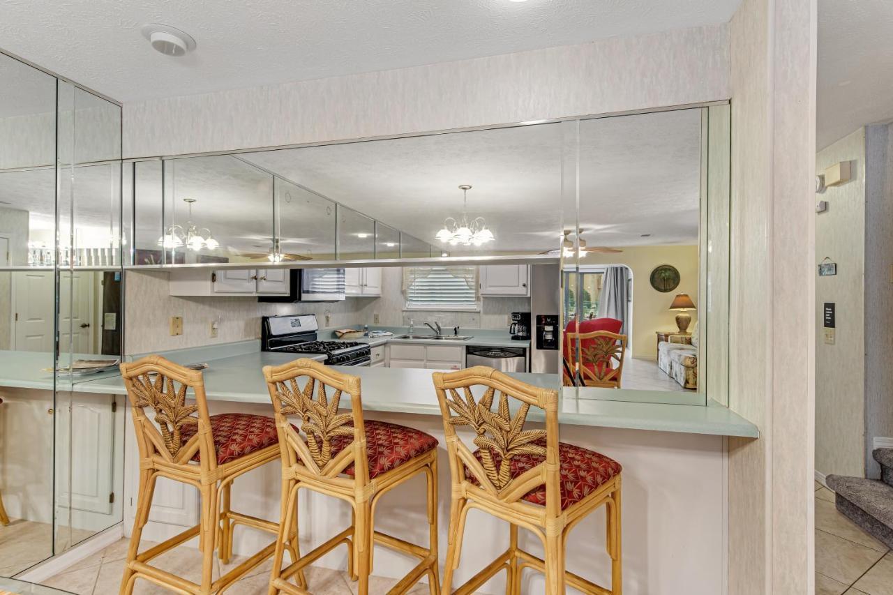 Apartament Gulf Highlands - 149 Grand Island Panama City Beach Zewnętrze zdjęcie