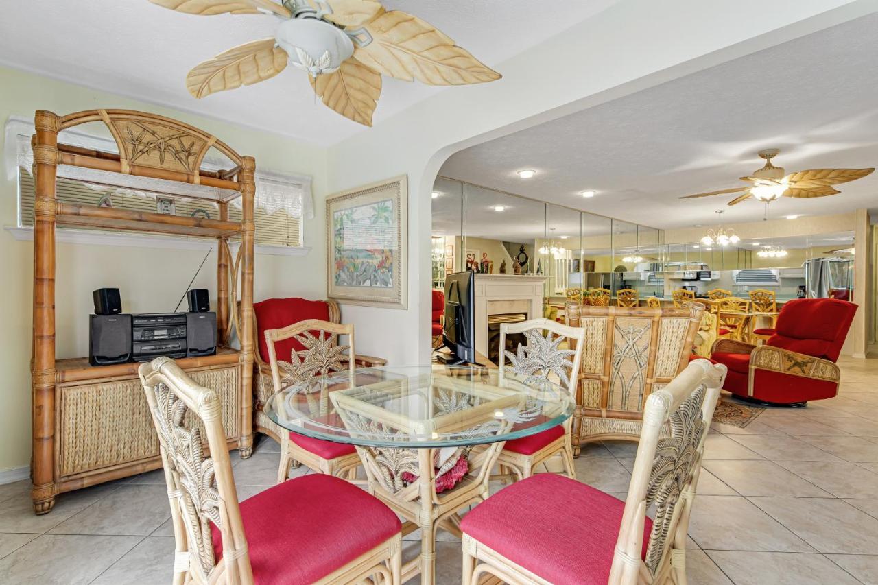 Apartament Gulf Highlands - 149 Grand Island Panama City Beach Zewnętrze zdjęcie