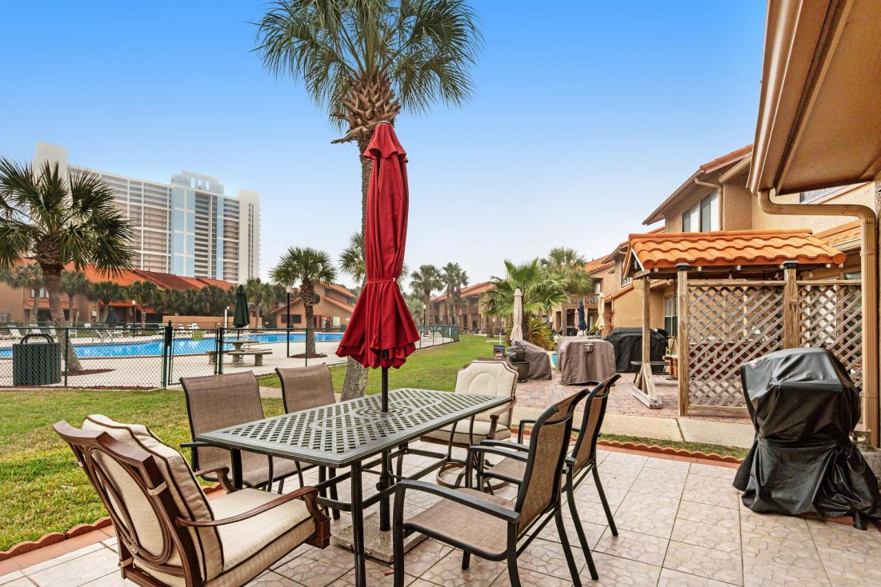 Apartament Gulf Highlands - 149 Grand Island Panama City Beach Zewnętrze zdjęcie