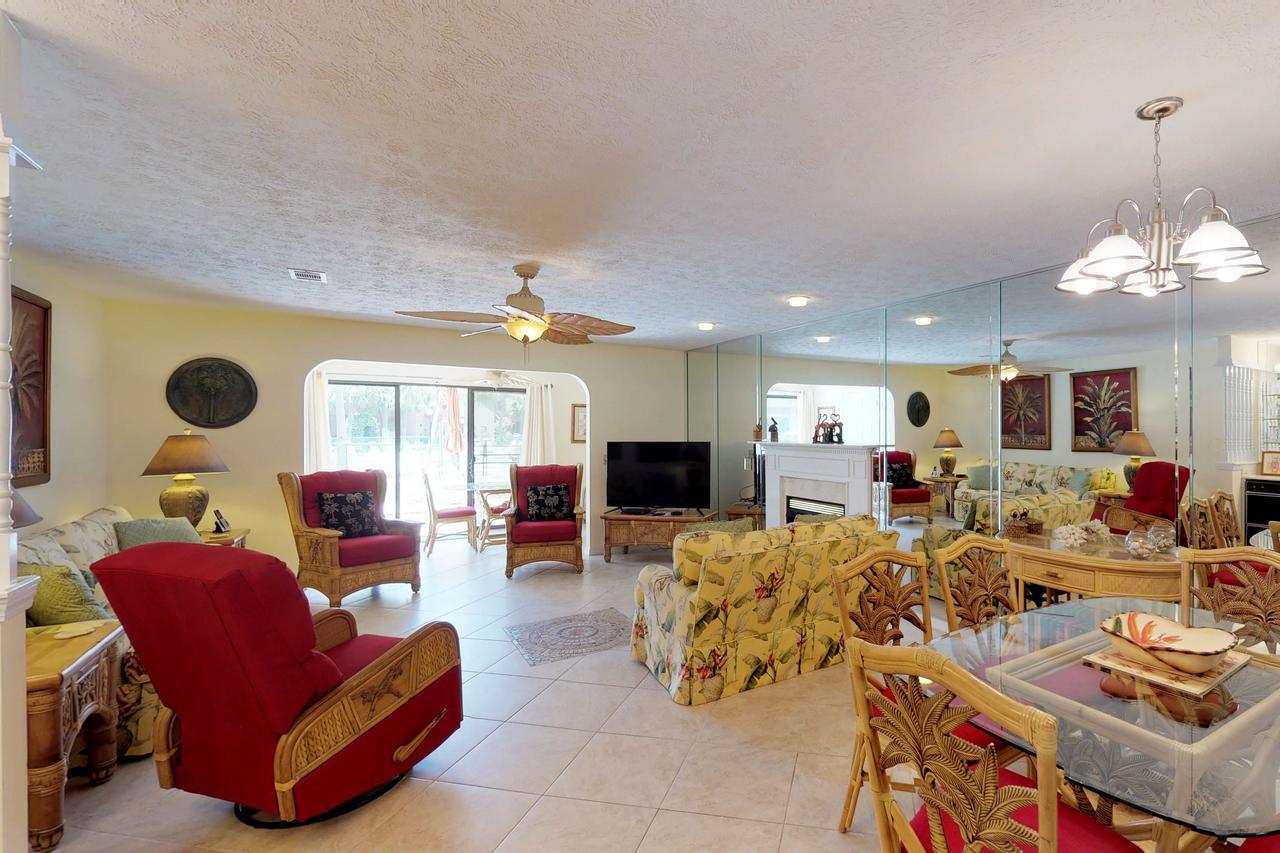 Apartament Gulf Highlands - 149 Grand Island Panama City Beach Zewnętrze zdjęcie